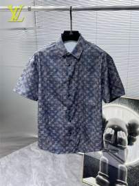 Picture of LV Shirts Short _SKULVM-3XL12yn5028498